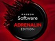 スマホ連携機能も追加されたRadeon用新GPUドライバ「Radeon Software Adrenalin Edition」
