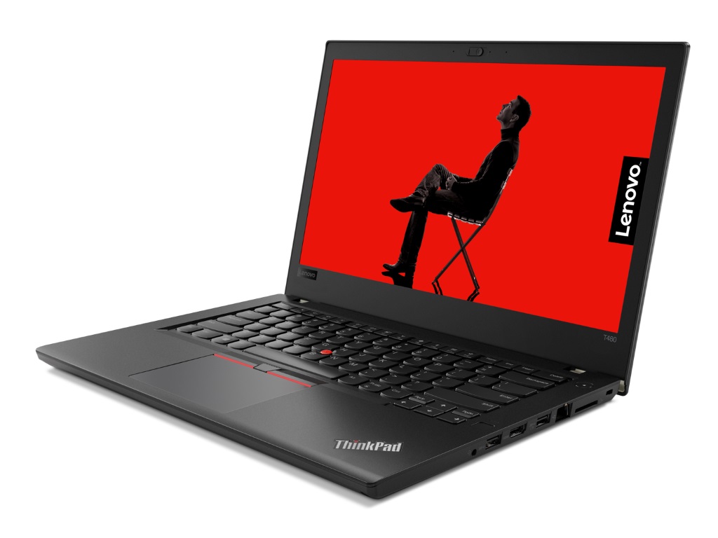 Thinkpad T シリーズの18年モデル登場 15型モデルは4k液晶も選択可 Ces 18 Itmedia Pc User