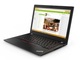 第8世代Coreプロセッサ搭載のモバイルPC「ThinkPad X280」「ThinkPad X380 Yoga」登場