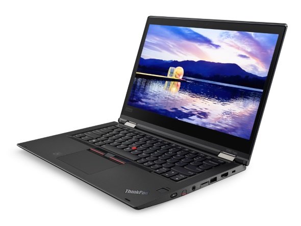 ThinkPad X380 Yoga（その1）
