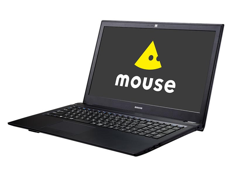 マウス、第8世代Core i5／i7装備の15.6型スタンダードノート - ITmedia PC USER