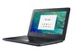 エイサー、ドコモLTE対応の11.6型Chromebookを教育機関向けに今春投入