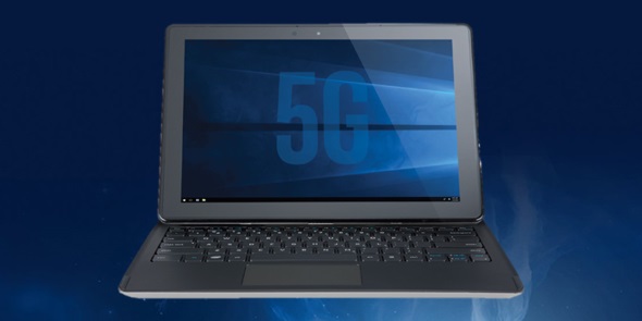 Intel 5Gのイメージ