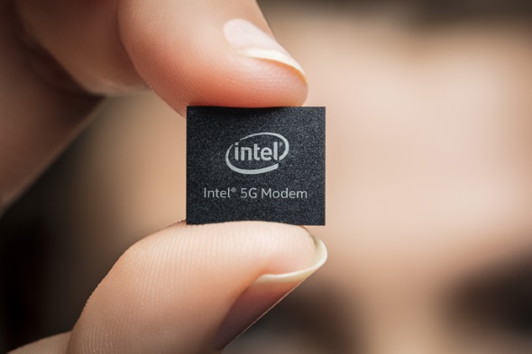 Intel XMMのイメージ