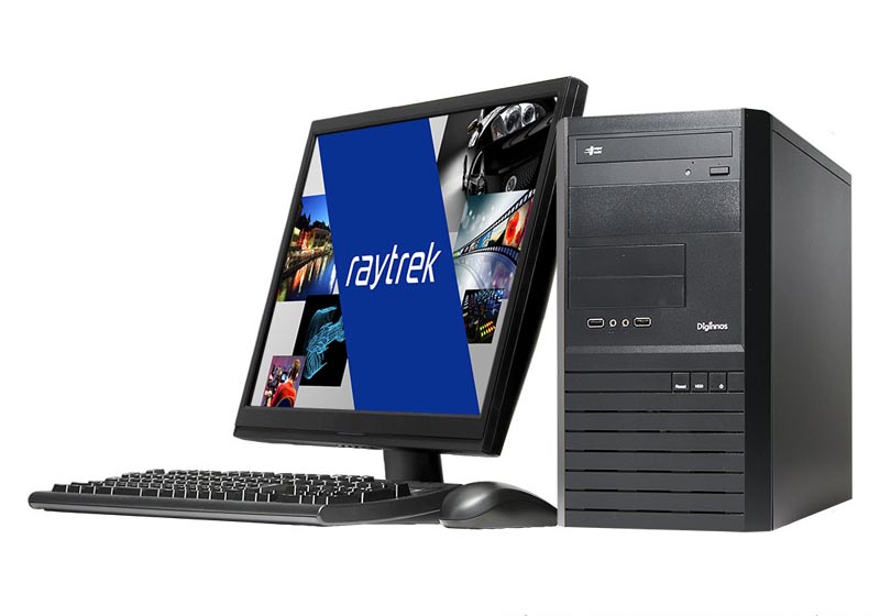 サードウェーブ イラストレーター向けのryzen Apu採用デスクトップpcを発売 Itmedia Pc User