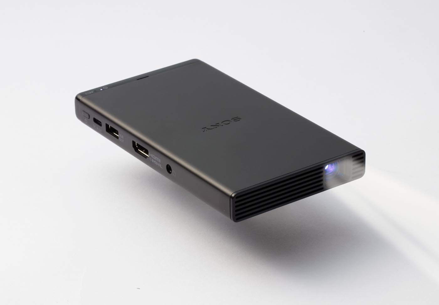 SONY MP-CD1 小型 モバイルプロジェクター - プロジェクター