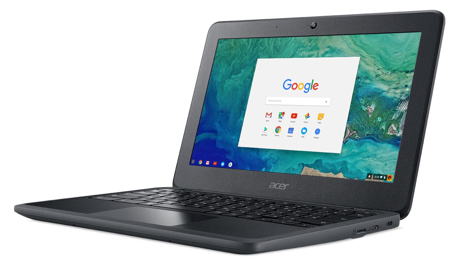 microsoft office for chromebook