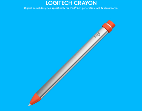  crayon 1