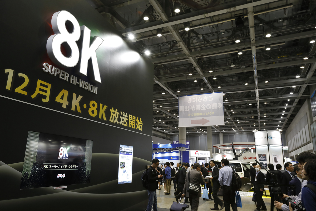 HDR時代の圧倒的映像をフィリップスで体感せよ！（1/2 ページ