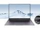ファーウェイ、第8世代Core搭載のハイスペック13.9型ノート「MateBook X Pro」を正式発表