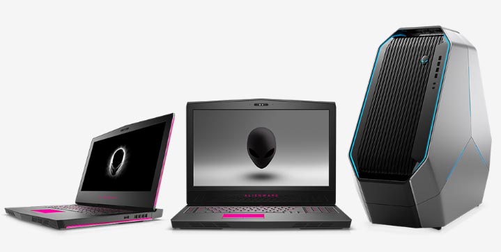 デル、「ALIENWARE」が最大7万7880円引きで買える「買わ“ナイト”セール」 5月17日16時から一夜のみ開催 - ITmedia PC  USER