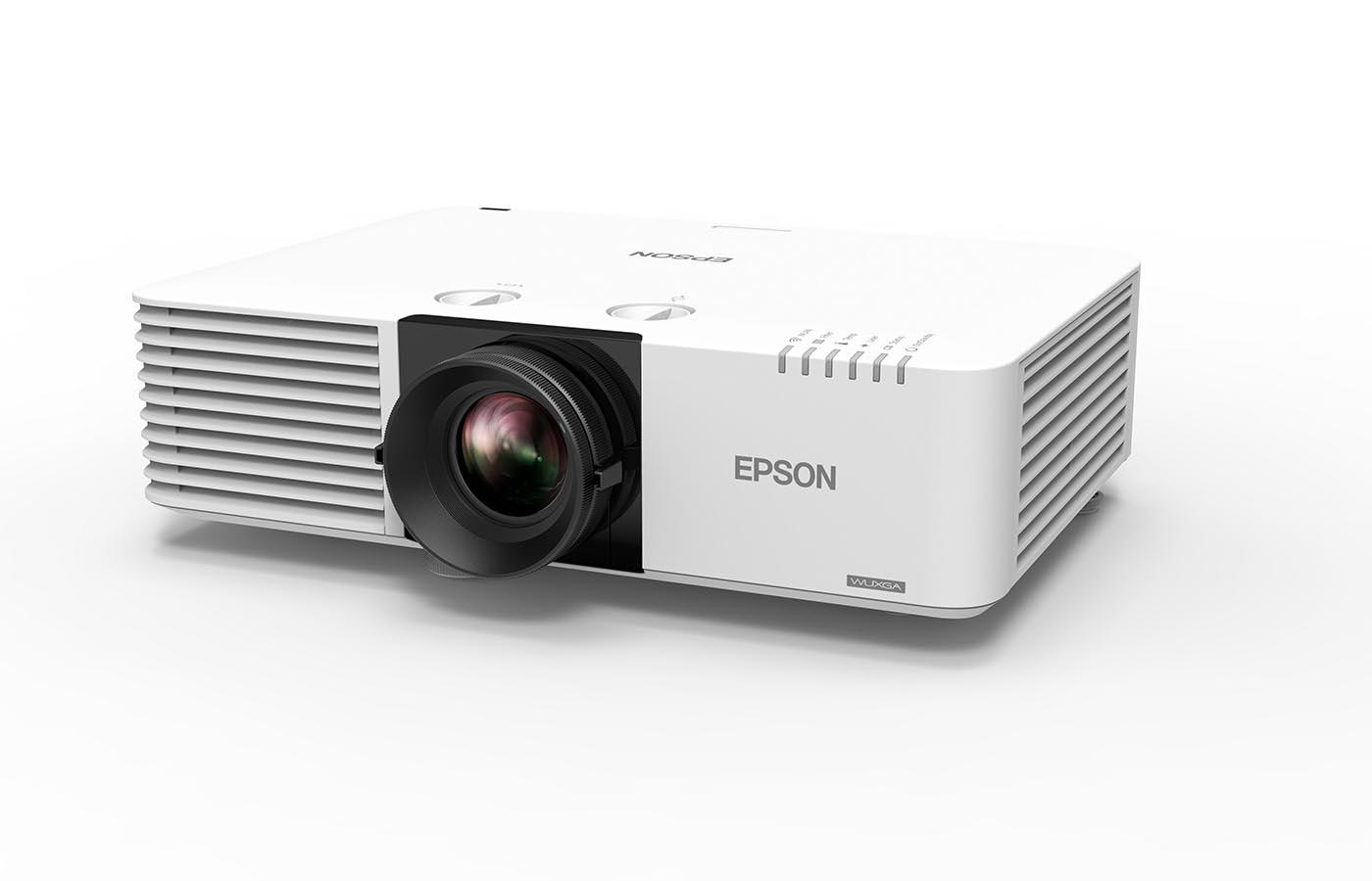 エプソン、同社初のネイティブ4Kモデルも用意したレーザー光源ビジネス