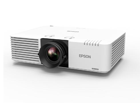 4k epson projector