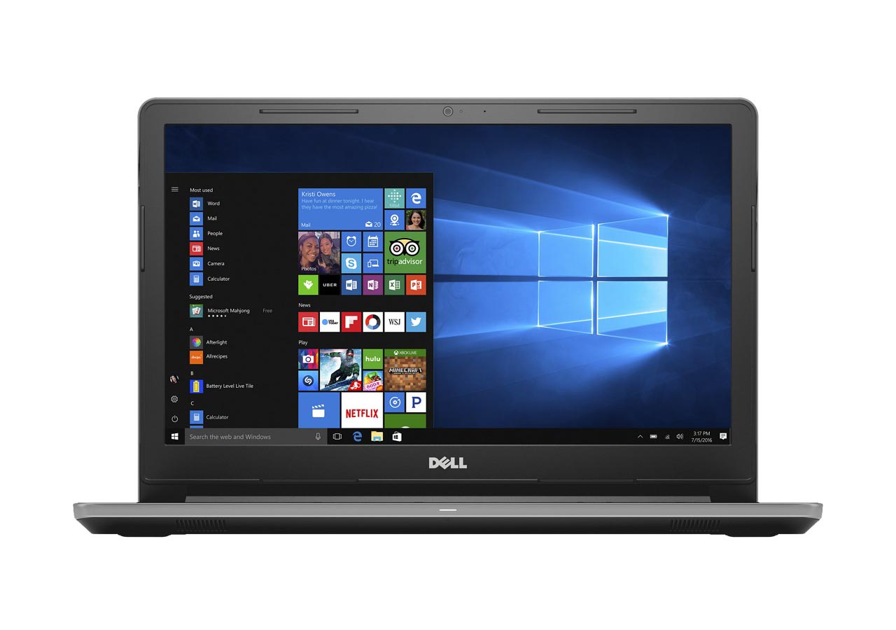 デル、ビジネス向けのCeleron搭載15.6型ベーシックノート - ITmedia PC