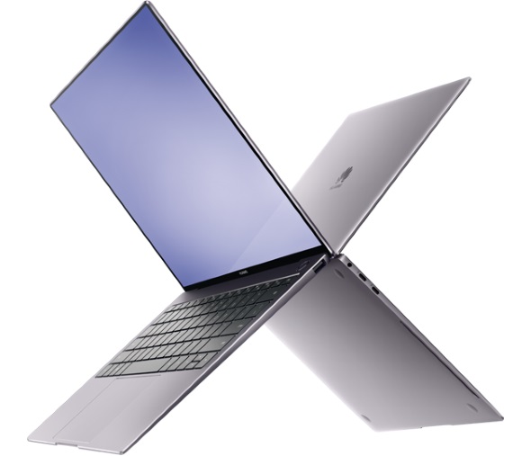 薄いMateBook X Pro