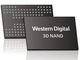 ウエスタンデジタル、3D NAND第2世代の4bitセルNANDを開発　1.33Tbitの3D NANDサンプル出荷を開始