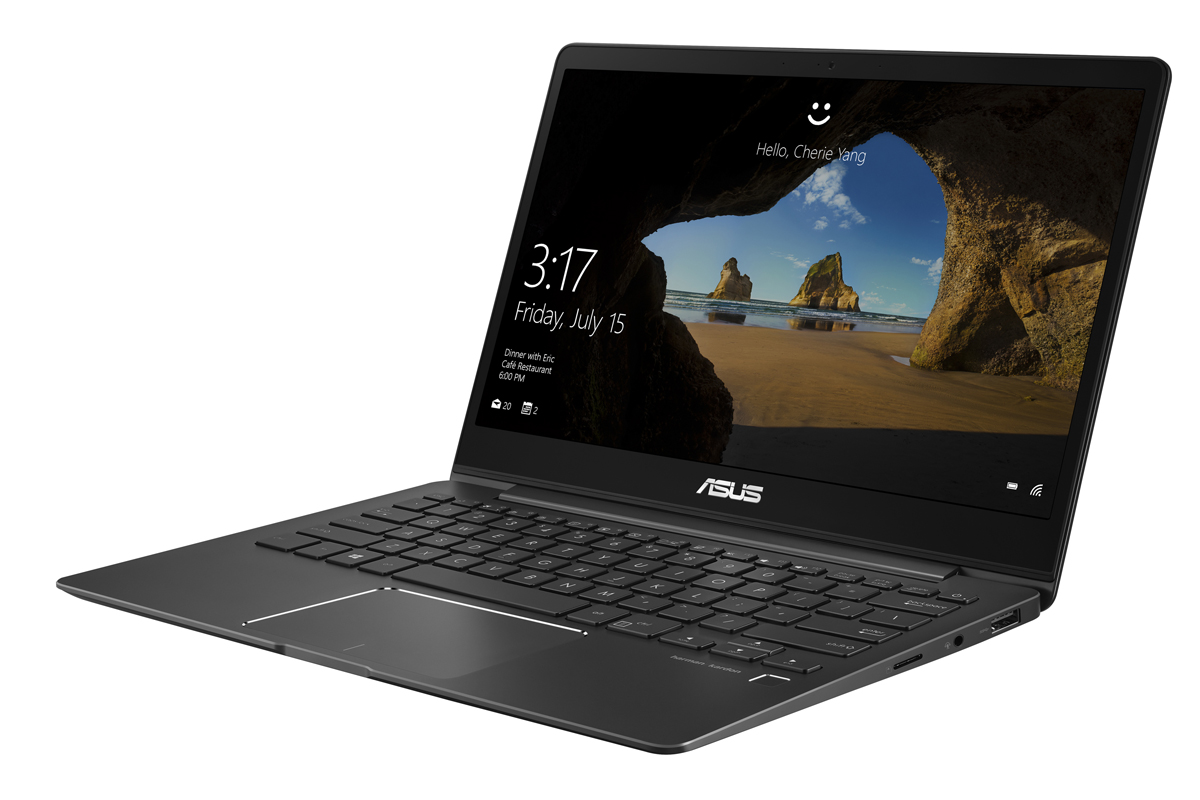 最安値爆買い ASUS JAPAN ZenBook 13 モバイルPC 1920x1080 FHD