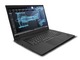 レノボ、Xeon+Quadro P2000の搭載にも対応した15.6型モバイルWS「ThinkPad P1」