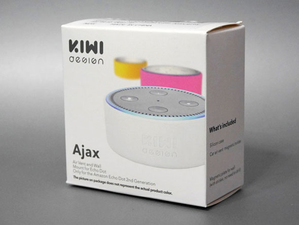 KIWI Design Dot case