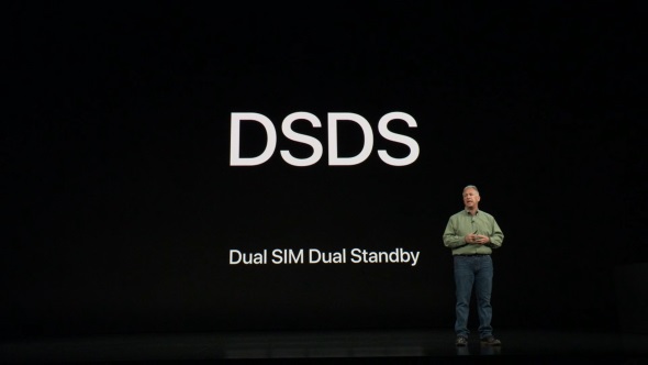 Dual SIM Dual Stanby