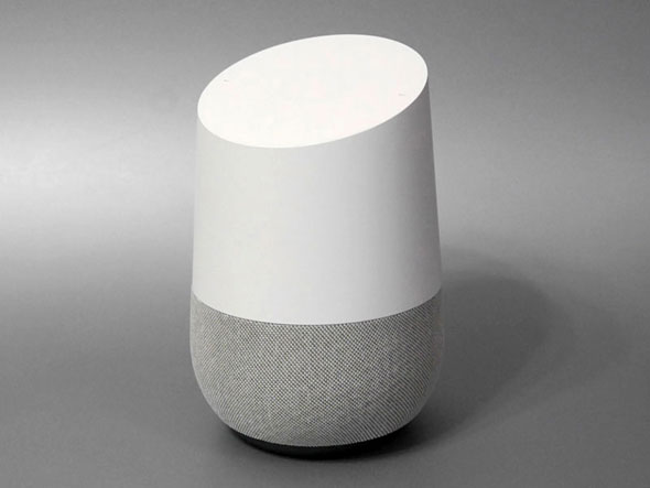 Google Home