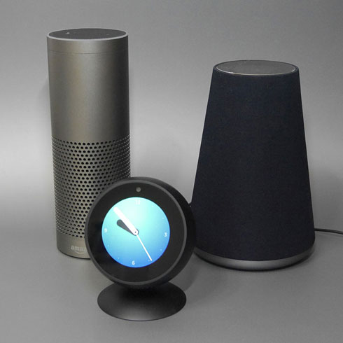 smartspeaker