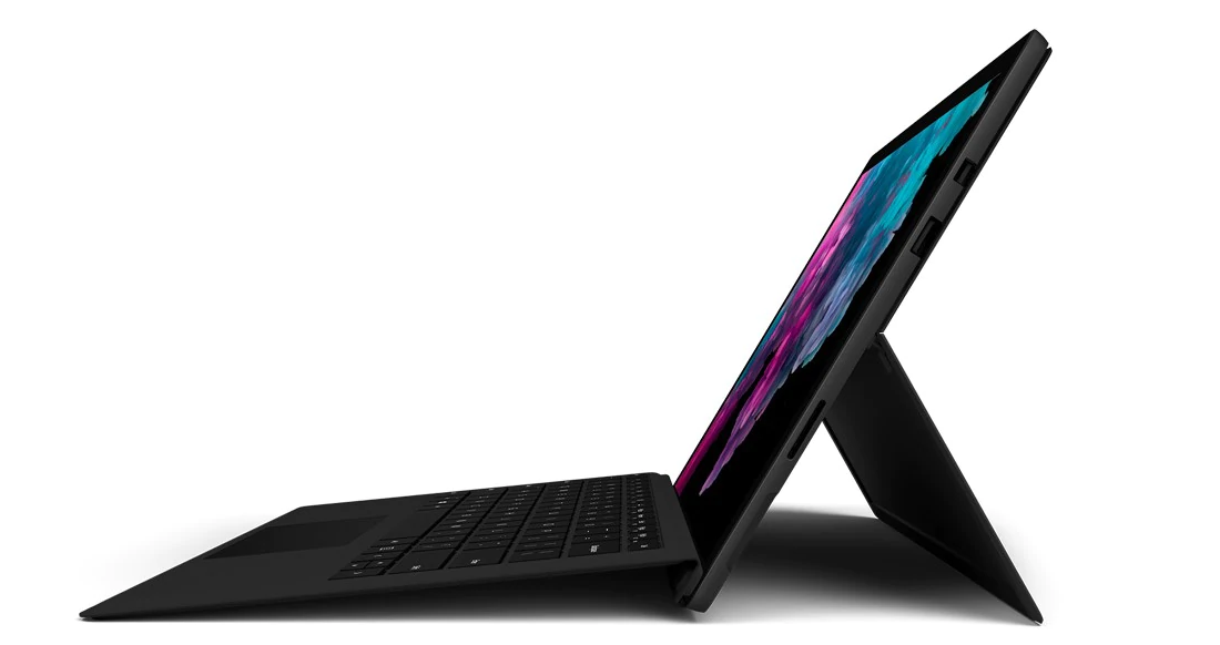 Surface Pro 6は何が変わった？ 先代Proとスペック比較！ - ITmedia PC USER