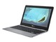 ASUS、1kgを切る軽量設計の法人向け11.6型Chromebook「C223NA」