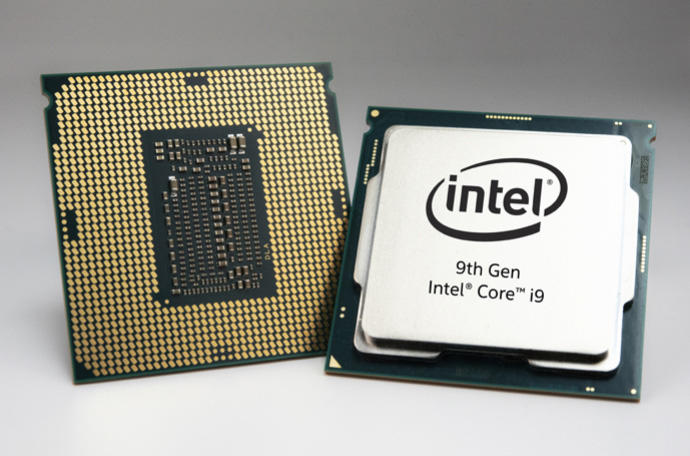 インテル、第9世代「Core i9-9900K」など発表 28コア56スレッドの