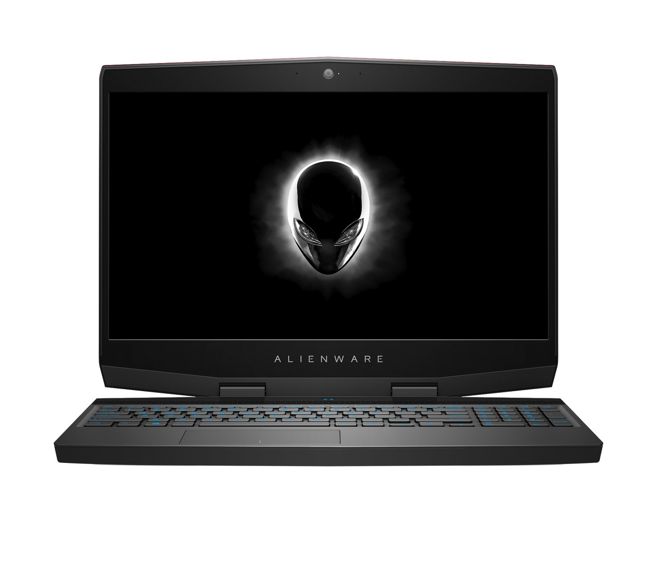 デル、薄型軽量デザインの15型ゲーミングノート「ALIENWARE ...