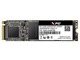 ADATA、薄型デザインのTLC NAND採用256GB M.2 SSD「XPG SX6000 Pro」