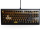 SteelSeries、「PUBG」コラボデザインのゲーミングキーボードなど4製品