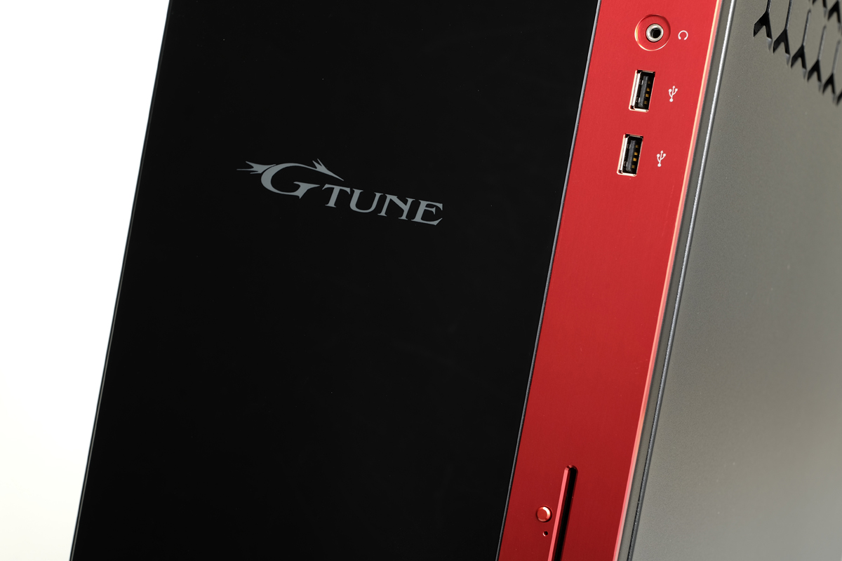 Core i9-9900K＆GeForce RTX 2080 Tiを搭載 G-Tuneの最新フラグシップ ...