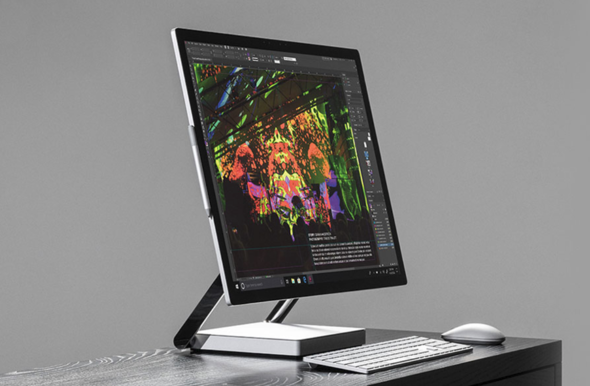 Surface Studio 2