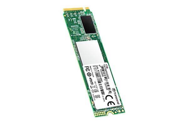 トランセンド リード最大3500mb sのm.2 nvme ssd