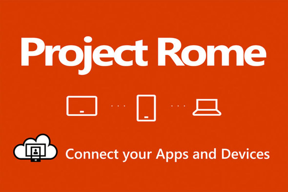 Project Rome