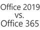 Microsoftが「Office 2019」よりも「Office 365」をプッシュする理由