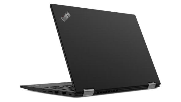ThinkPad X390 Yoga