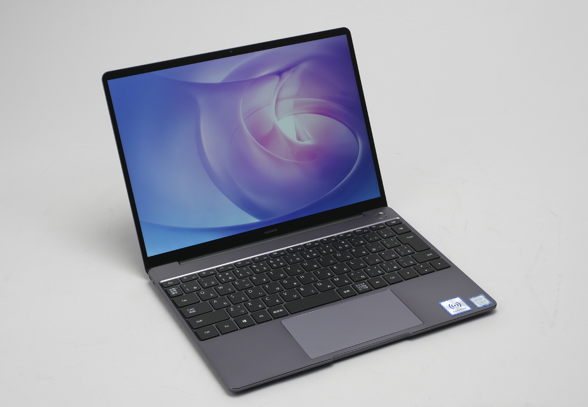 Huawei Matebook 13 高スペック＆軽量 2020ノートパソコン