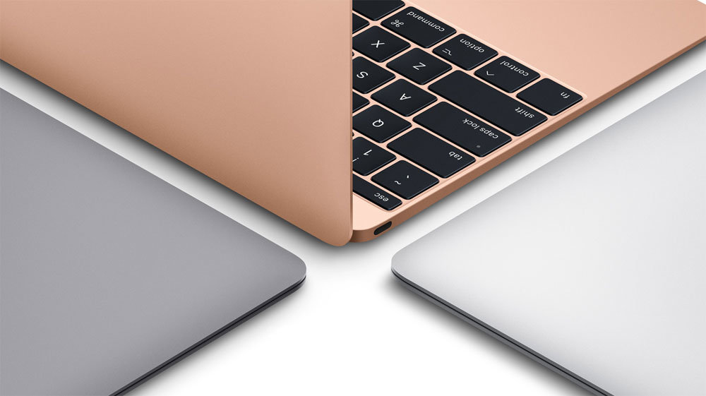 MacBookが期間限定で約2万6000円値下げ - ITmedia PC USER