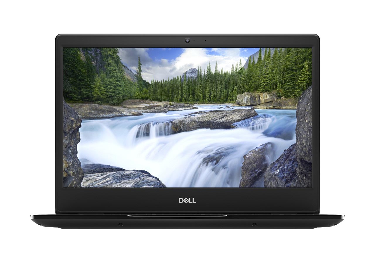 【バッテリー極良好・美品】DELL Latitude 14 3400