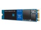 WD、「Blue SSD」シリーズにNVMe接続対応モデルを追加