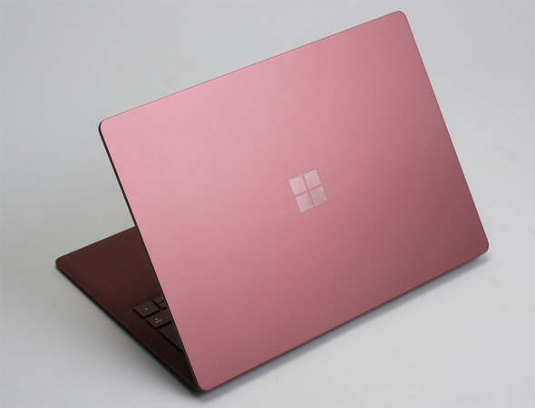 Surface Laptop 2 バーガンディ【おまけ付き】