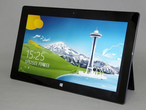 Surface Laptop 2」にもっと光を！ プレミアムなモバイルPCを使って