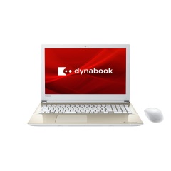 dynabook X5