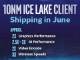 Intelが次世代CPU「Ice Lake」を6月から出荷　製造プロセスは10nm