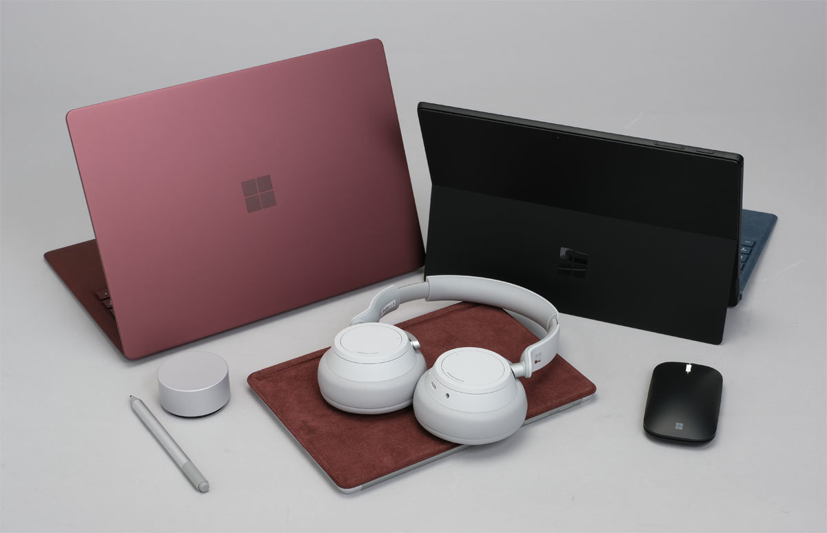 2in1 PCの最前線「Surface Pro 6」を試して分かった驚き：2in1 PCの原点に返ってみる（2/2 ページ） - ITmedia PC  USER