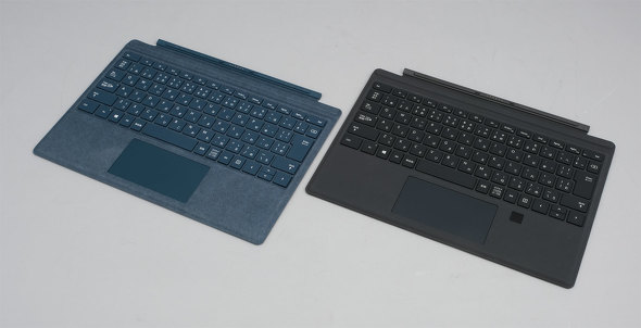 2in1 PCの最前線「Surface Pro 6」を試して分かった驚き：2in1 PCの 