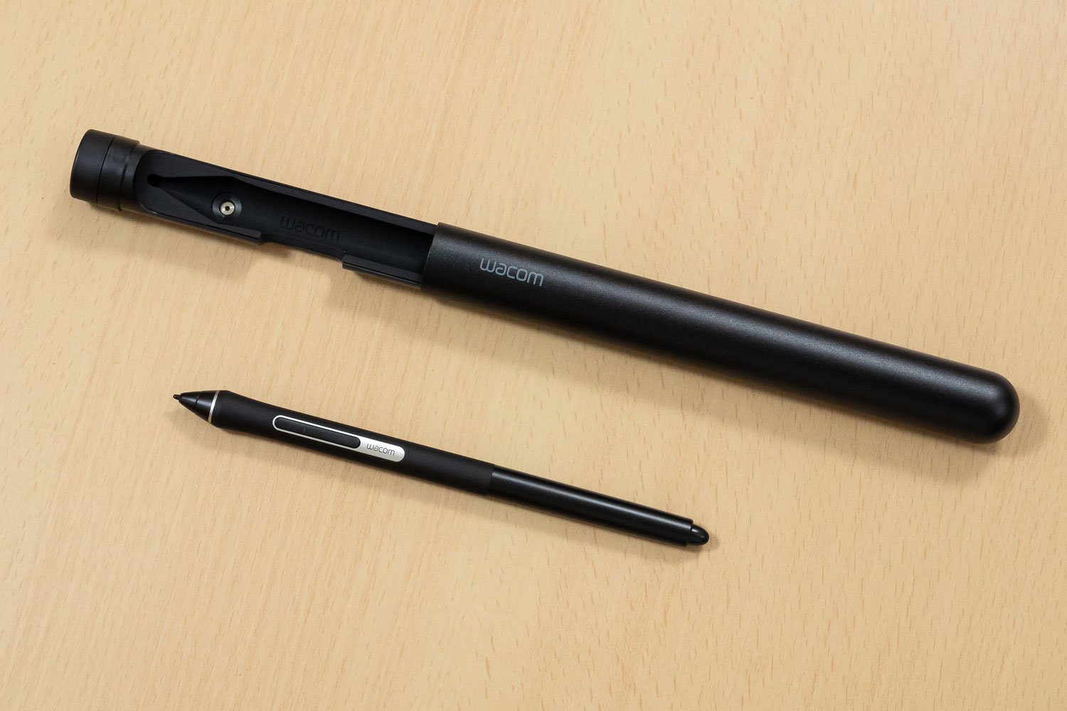 PC周辺機器Wacom Pro Pen slim