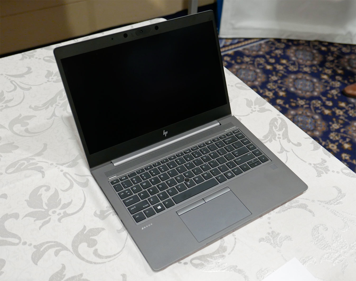 クリエイターPC】ZBOOK 14u G6 i7-8565U / WX3200 | angeloawards.com